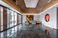 Kaifeng Millennium City Park Gulou Public Square | Yuhefu Classical Garden Resort Hotel - Gym