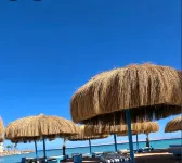 Tiba Golden Resort Private Family Chalet with Pool View – Hurghada