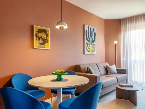 Numa Rome Trastevere - Апартаменты