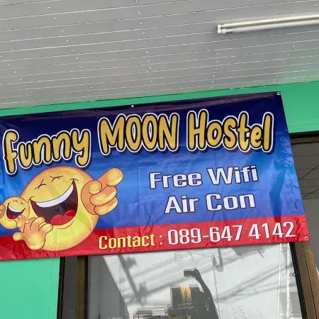Funny Moon Hostel