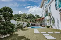 Ipoh Midtown VastblueEscape Pool Villa 6B6B @23Pax