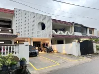 Sentosa Room 5mins to Midvalley By MWM - New