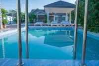 Anjung Teh Legacy Homestay