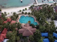 Marissa Hotel Các khách sạn gần Bãi biển Haad Rin