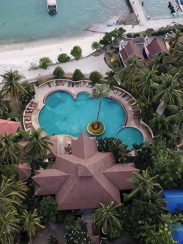 รูปภาพของMarissa Hotel