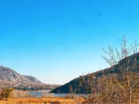 Dengfeng Jingju Homestay（Songshan Shaolin Scenic Area Store）