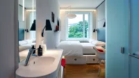 citizenM Taipei North Gate
