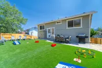 The Deco Retreat - UNR - Pet Friendly