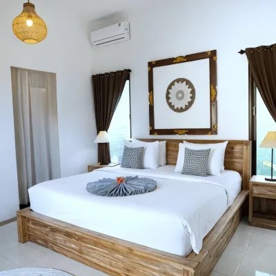Tattva Uluwatu, Surf & Yoga Retreat Hotels near Bukit