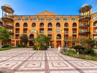 The Grand Resort Hotels near Hurghada Airport