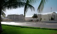Gateway Salalah hotel apartments