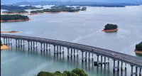 武寧千年鳥道假日民宿 - 海景