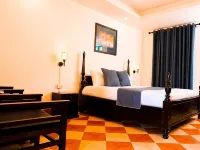 Villa Merry Lao Ban Aphay Hotels near Cross River Ferry