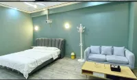 Honeymoon Themed Homestay (Wuzhong Wanda Plaza) - Homestays