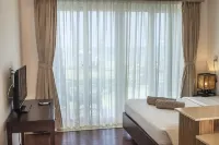 Surf4You Residence