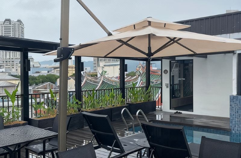 Citadines Connect Bertam Georgetown Penang photo 3