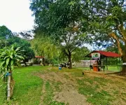 Camp Milagrosa Boso-Boso Antipolo