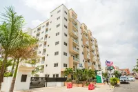 Accra Luxury Apartments at Oasis Park