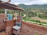 Eden Private Villa Bentong Butler Cook Hotels in Karak