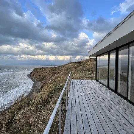 Cliff House MORAI