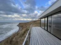 Cliff House MORAI