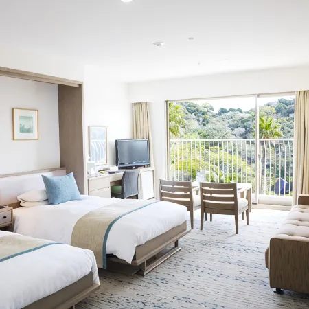 Shimoda Tokyu Hotel