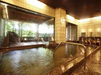 Ginsuisou Choraku - Hot Springs
