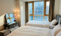 Busan Centum Victoria Hotel Hotels near BEXCO