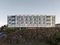 One North Terrace Hotel a 