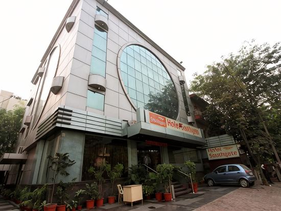 Hotel Southgate
