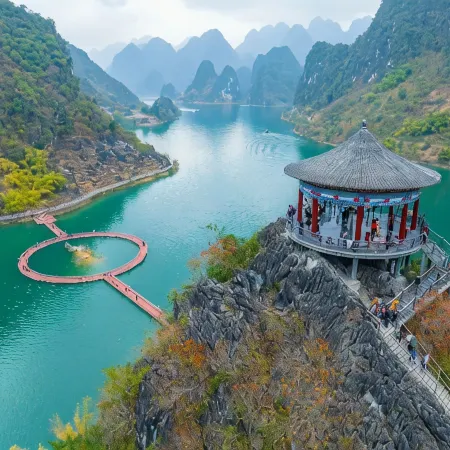 Yinghui Manor