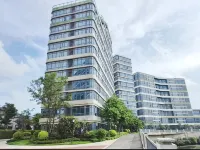 Yihai Coast Scenic Apartment (Fuzhou Changle International Airport) โรงแรมใน