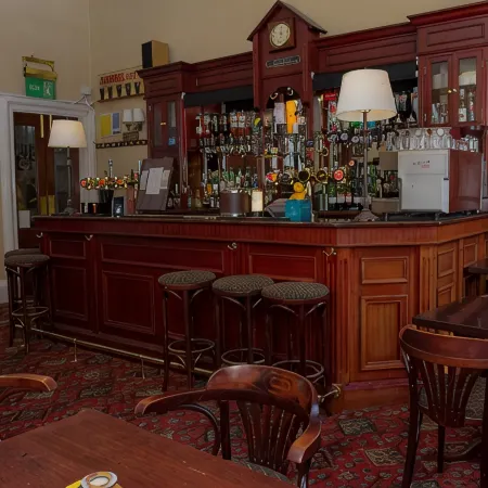 Thistle Hotel