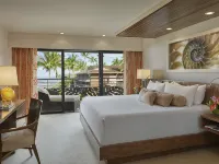 Koa Kea Resort on Poipu Beach Hotels in Koloa