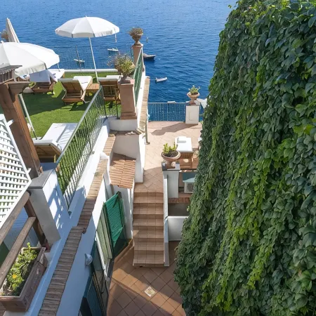 Hotel Onda Verde