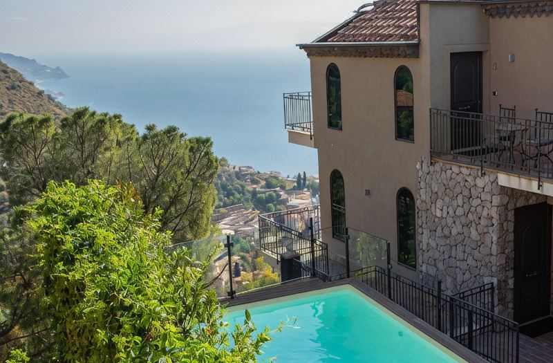 Hotel Villa Ducale photo 4