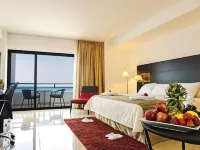 Hotel Balandra Hotels in Manta