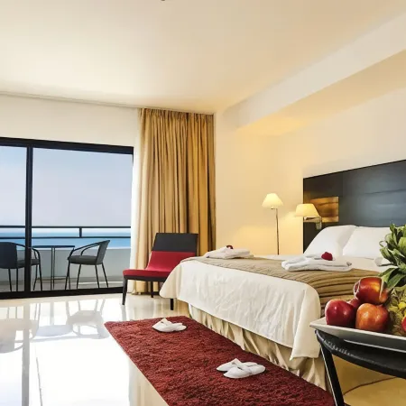 Hotel Balandra