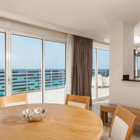 Sonesta Ocean Point Resort- All Inclusive - Adults Only