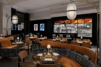 Glass Light Hotel & Gallery, Autograph Collection - Desayuno