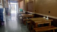 Huanghe Renjia Residence - servizio colazione
