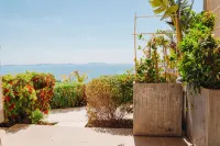 Hôtel la Villa Douce