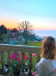Le Manoir des Impressionnistes - Bord de Mer - Scenic