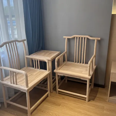 Zhulin Jingshe Hotel