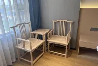 Zhulin Jingshe Hotel - 2-Star
