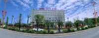 Jun Lin Grand Hotel