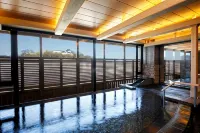 The Shiroyama Terrace Tsuyama Villa - Hot Springs