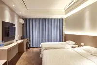 Zhangshu Huachen Hotel - 2-Star