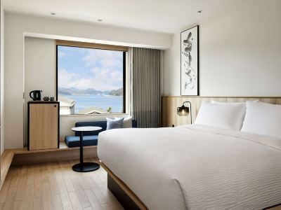 Fairfield by Marriott Kyoto Amanohashidate