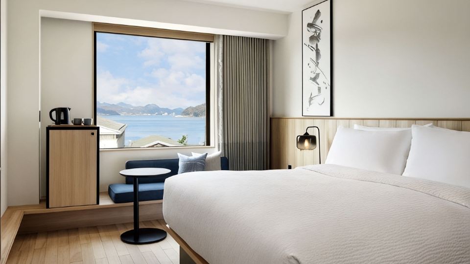 Fairfield by Marriott Kyoto Amanohashidate